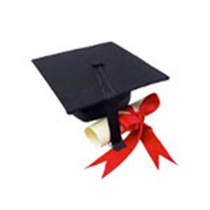 Preinscripción Graduaciones 2024